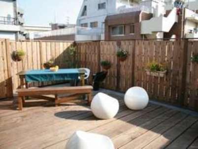 Hostel Zen Yokohama  Exteriör bild