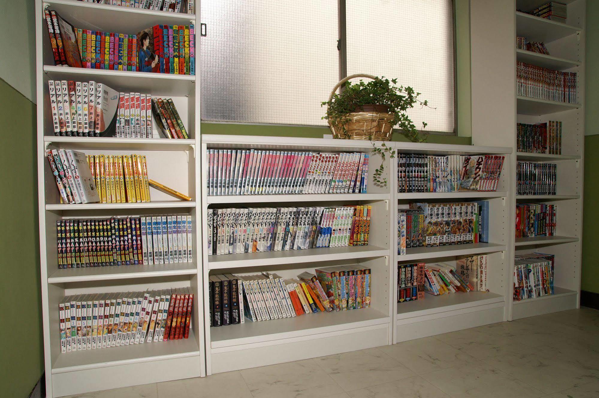 Hostel Zen Yokohama  Exteriör bild